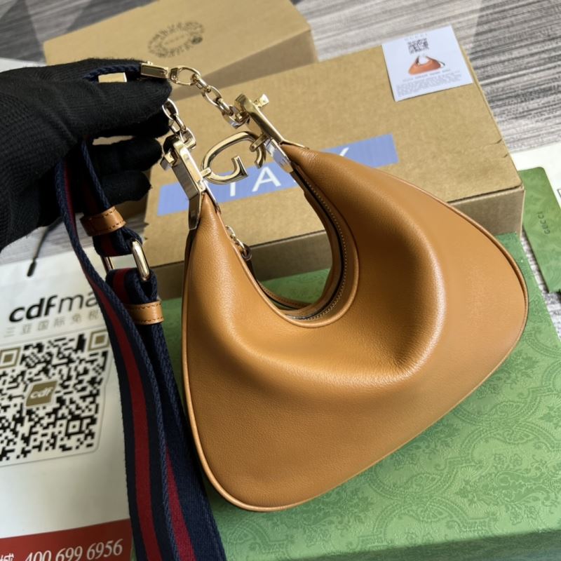 Gucci Hobo Bags